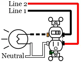 Plug And Switch Combo